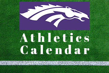 Vasquez Sport Calendar 2019-2020